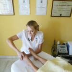 REFLEXOLOGY