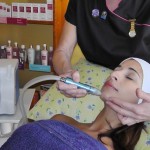 MICRODERMABRASION